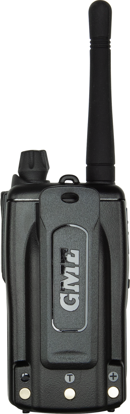 5 Watt Uhf Cb Handheld Inc. Accessories