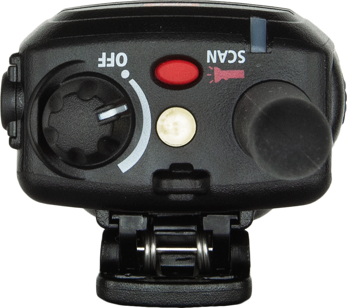 5 Watt Uhf Cb Handheld Twin Pack