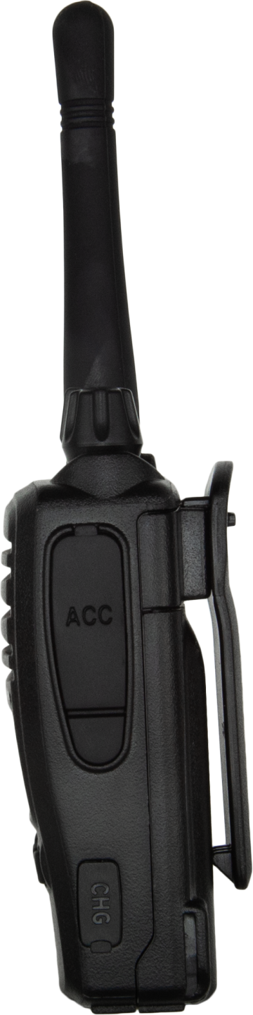 2 Watt Uhf Cb Handheld Twin Pack