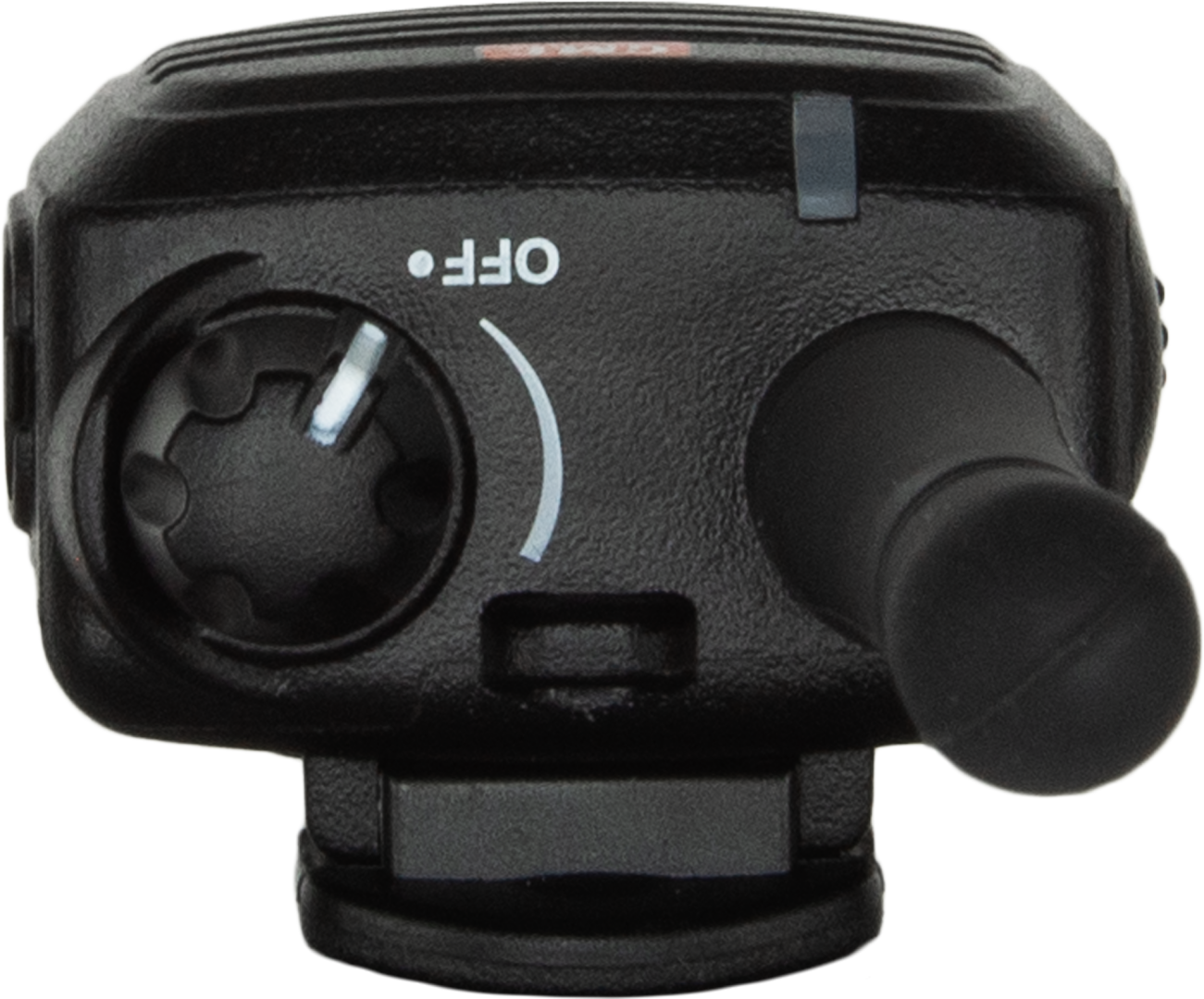 2 Watt Uhf Cb Handheld Twin Pack