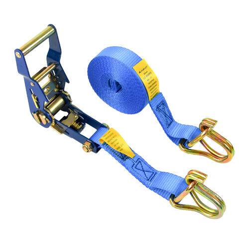 Ratchet Tie Down 25mm X 6M 500kg Hk&Keeper