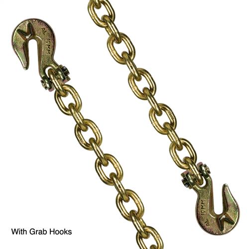 Chain Kit 8mm X 9M Grab G70
