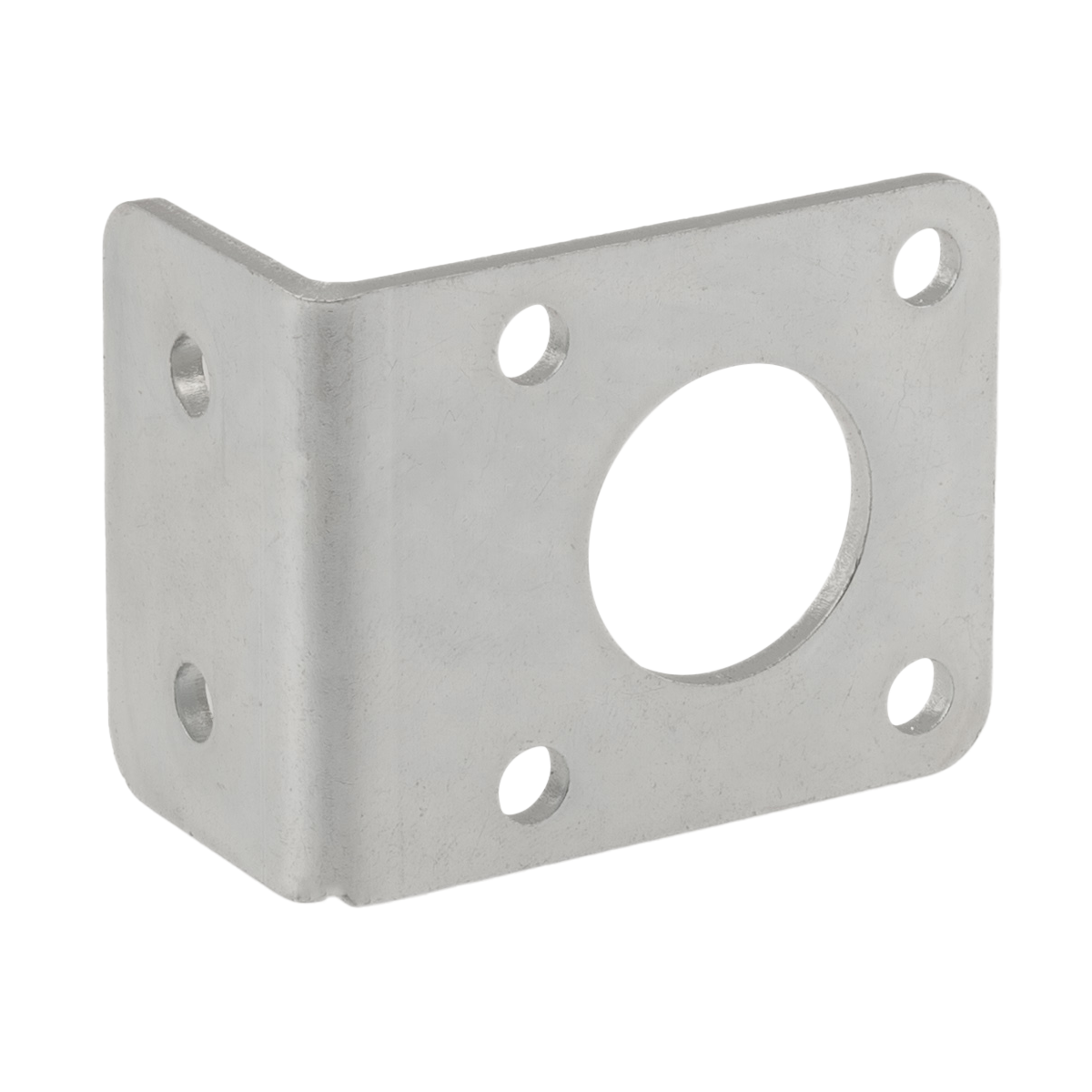 90 Degree Bulkhead Bracket