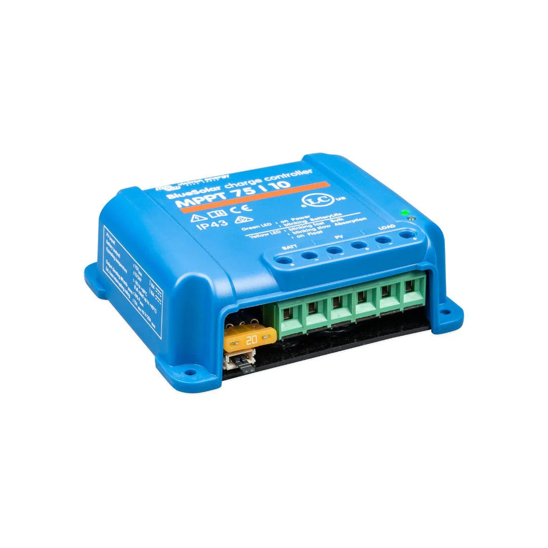 BlueSolar MPPT 75/10