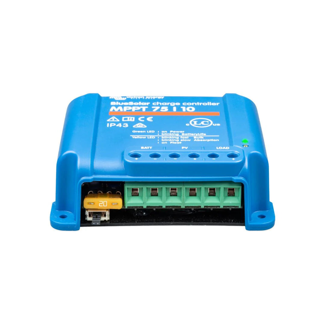 BlueSolar MPPT 75/10