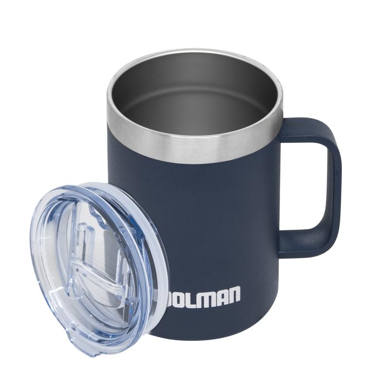 INSULATED TRAVEL MUG 414ML