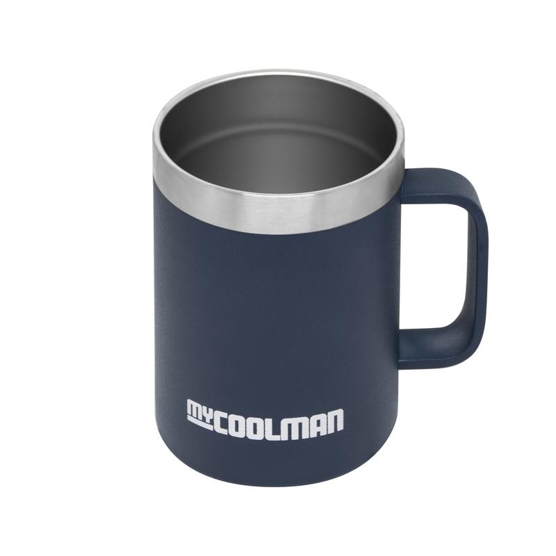 INSULATED TRAVEL MUG 414ML