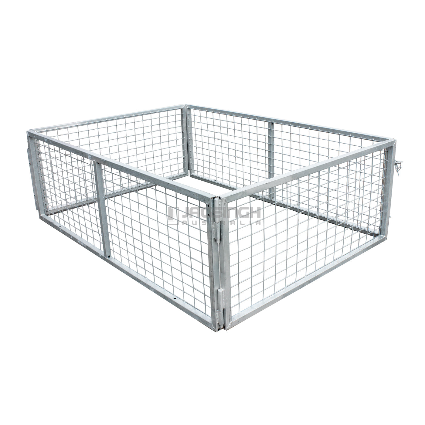 8x5 Trailer Cage