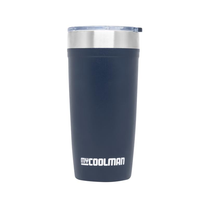 STAINLESS STEEL TUMBLER