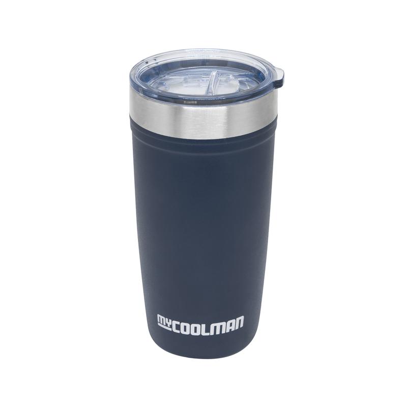 STAINLESS STEEL TUMBLER
