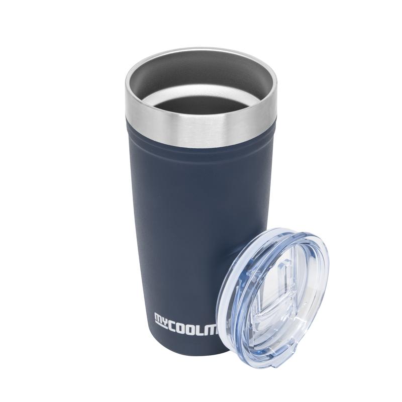 STAINLESS STEEL TUMBLER