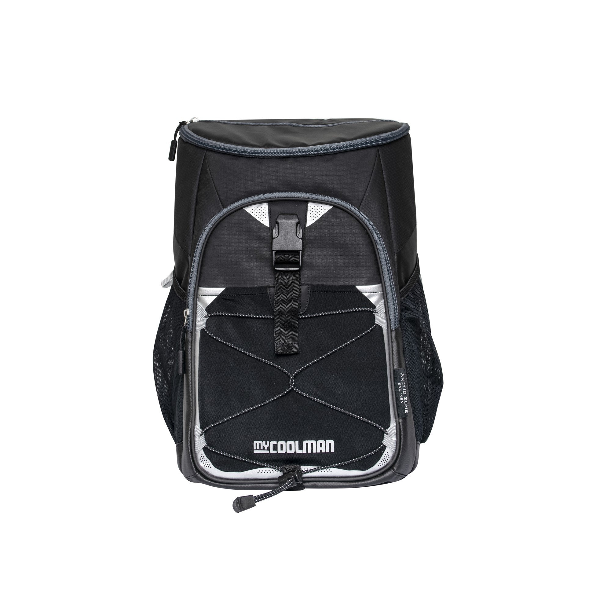 24 Can Backpack Cooler 15L