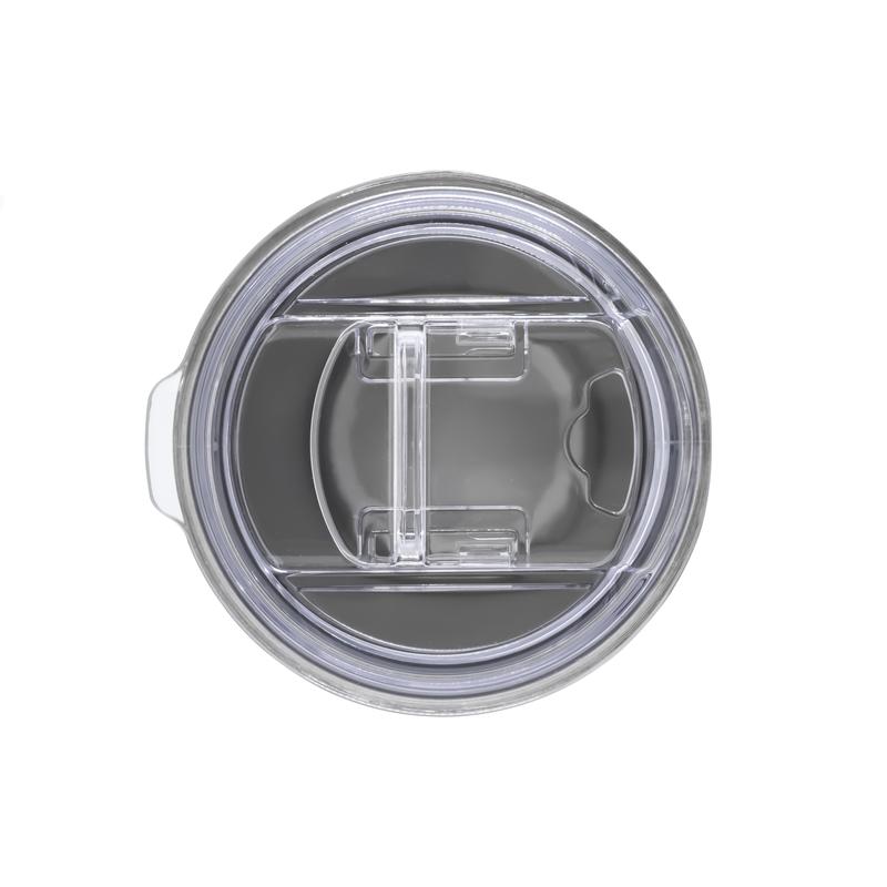 STAINLESS STEEL TUMBLER