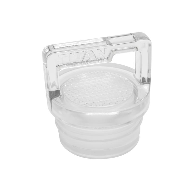 INSULATED DRINK BOTTLE 591ML