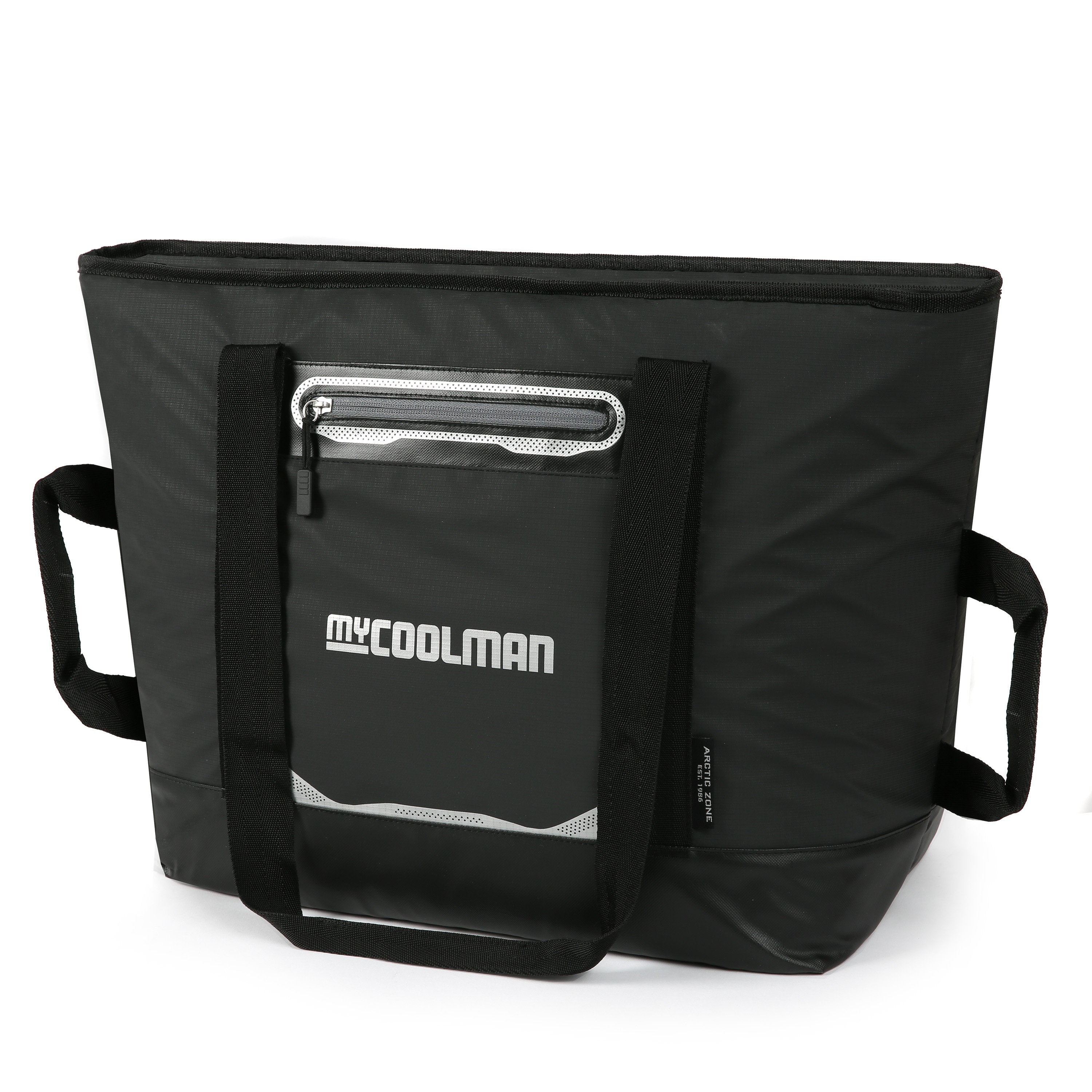 30 Can Insulated Sport Tote 25L