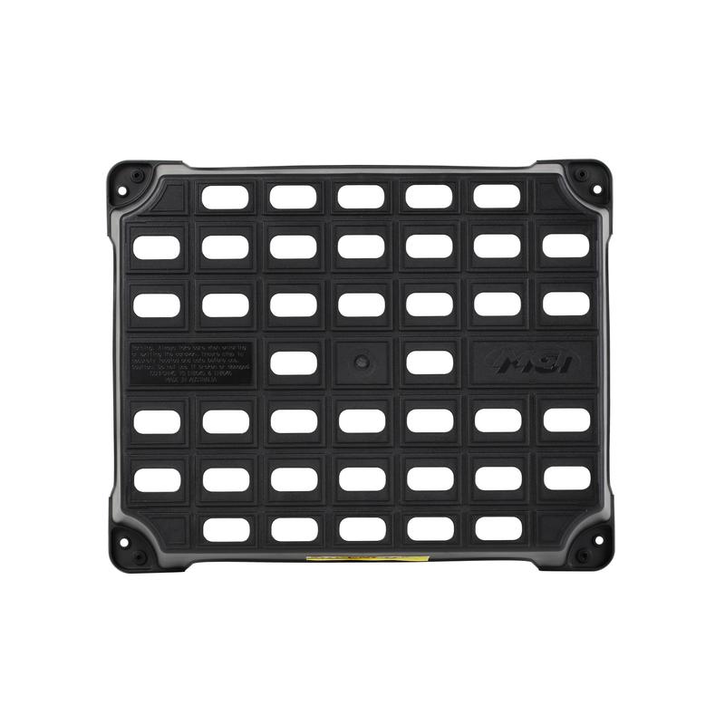 MGI Giant Single Plastic Step