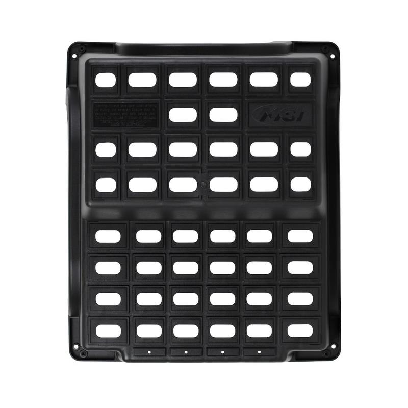 MGI Double Plastic Step