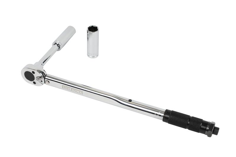 MILENCO TORQUE WRENCH SAFETY KIT STD