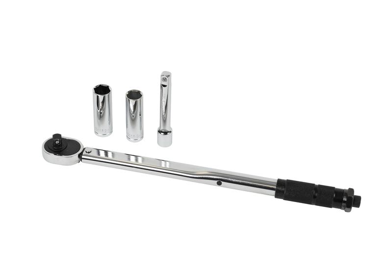 MILENCO TORQUE WRENCH SAFETY KIT STD