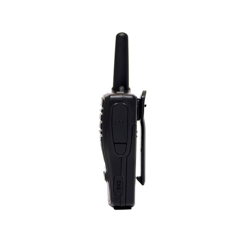 1 Watt UHF CB Handheld - Trek Hardware