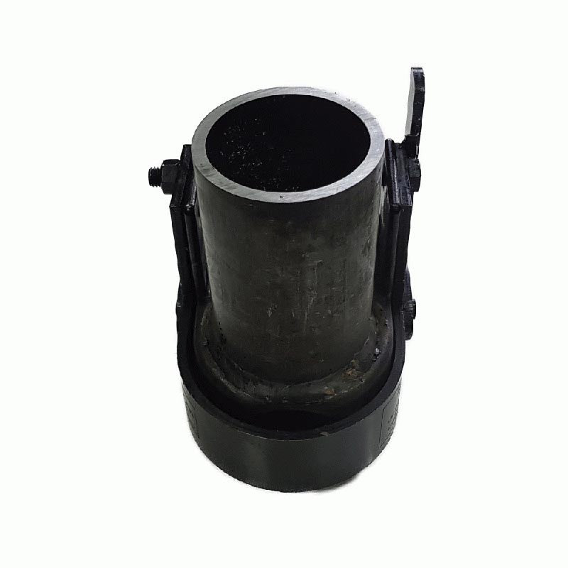 10 tonne Gooseneck Horsefloat Coupling ADR CRN47029 D Value 58kN - Trek Hardware