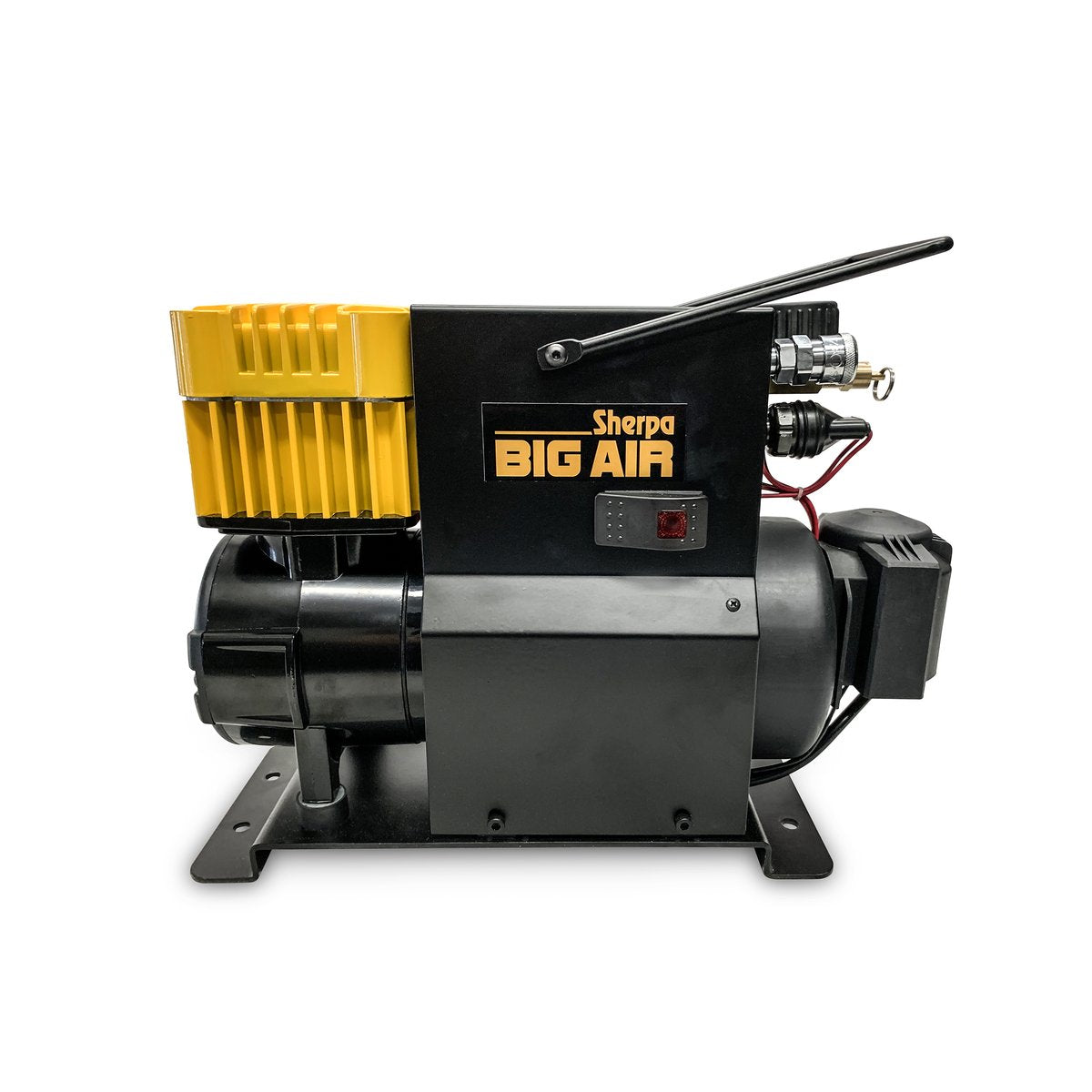 Big Air Compressor
