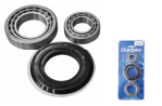 Slimline Bearing Set & Two Part Seal