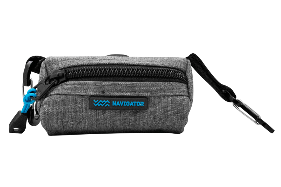 3 PIECE DOG TRAVEL BUDDY