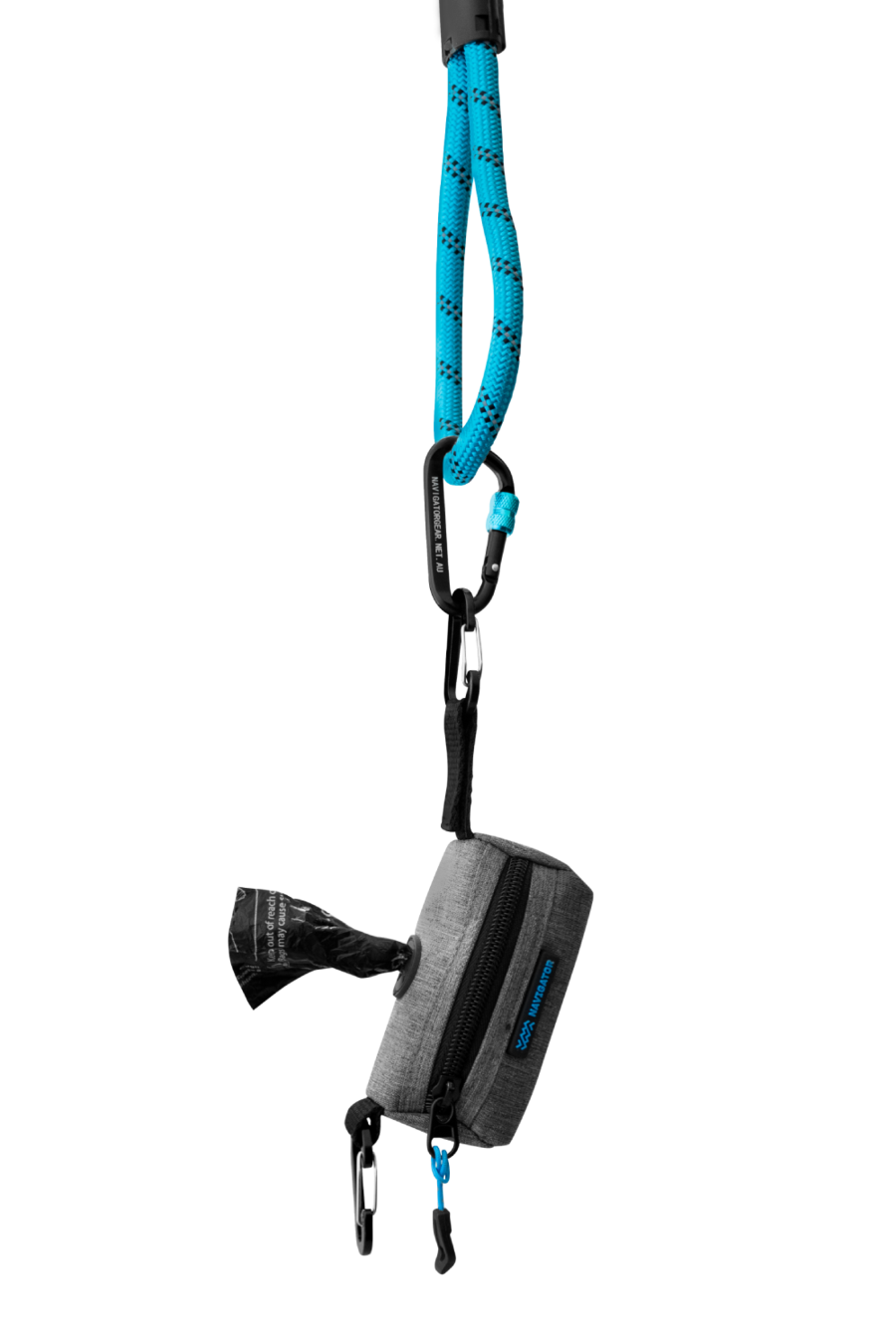 3 PIECE DOG TRAVEL BUDDY