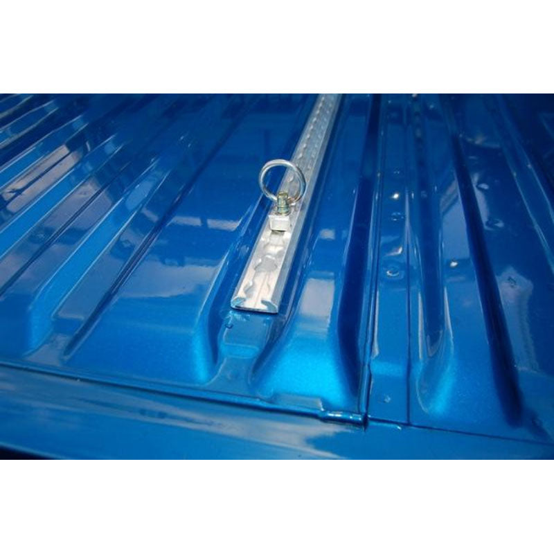 1m Anchor Track Kit - Trek Hardware