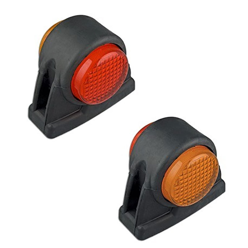2 FUNCTION SIDE MARKER LAMP - Trek Hardware