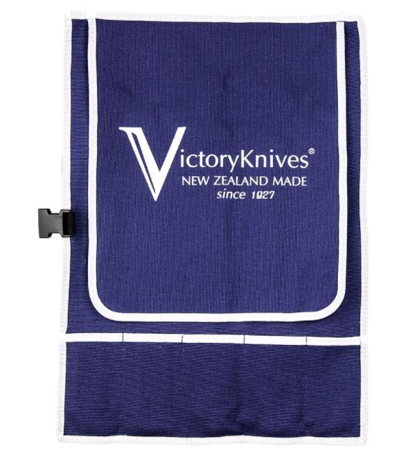 Victory knife wrap no knives