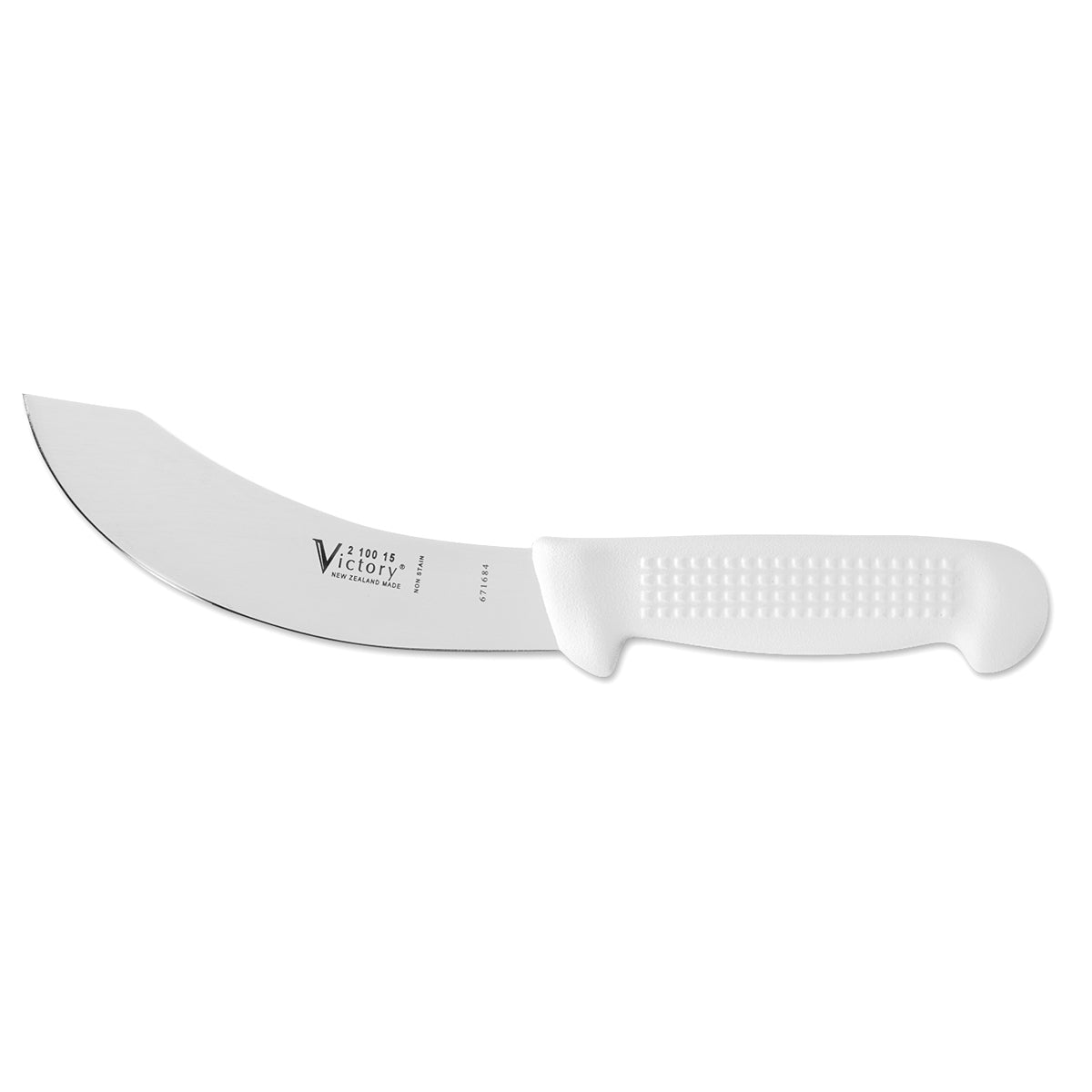 Skinning knife 15cm