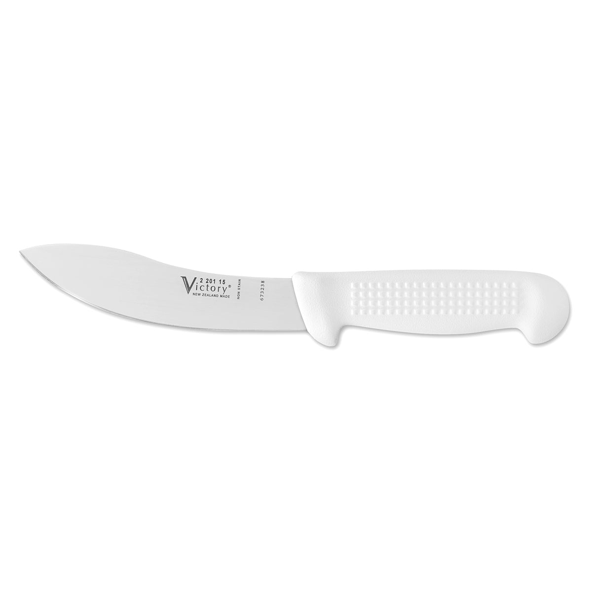 SHEEP SKINNING KNIFE 15CM