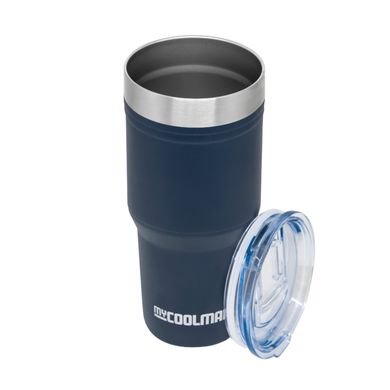 STAINLESS STEEL TUMBLER