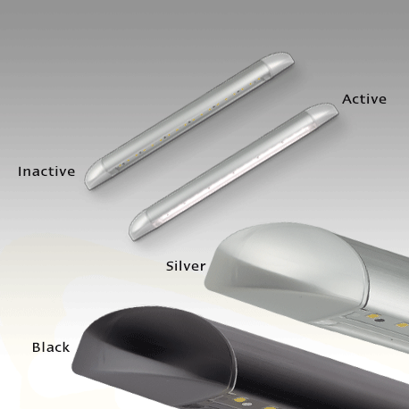 23 Series Caravan Awning Lamp