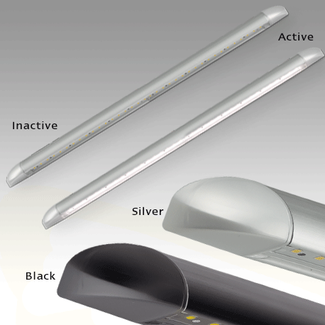 23 Series Caravan Awning Lamp