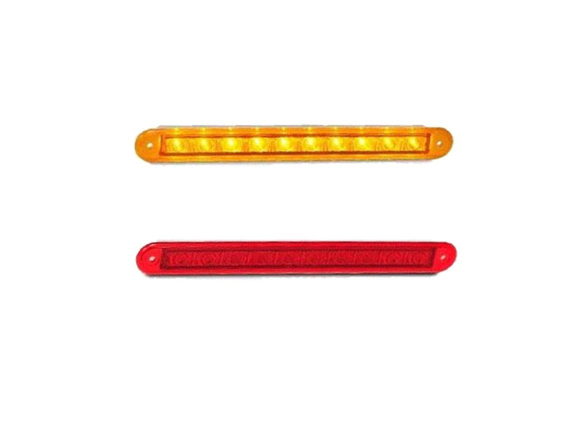 Indicator Strip Lamp 235 Series