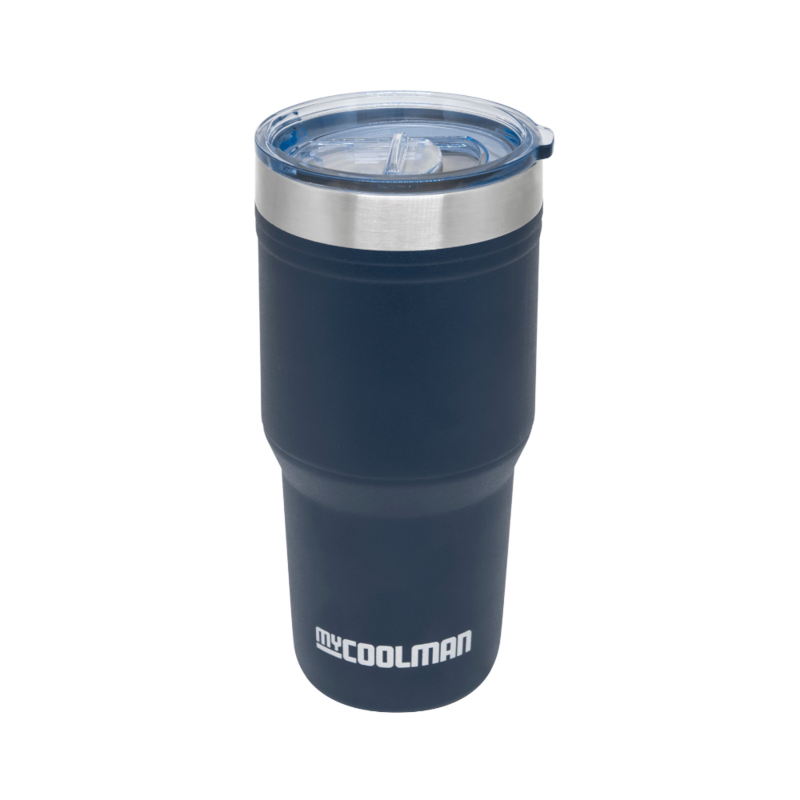 STAINLESS STEEL TUMBLER