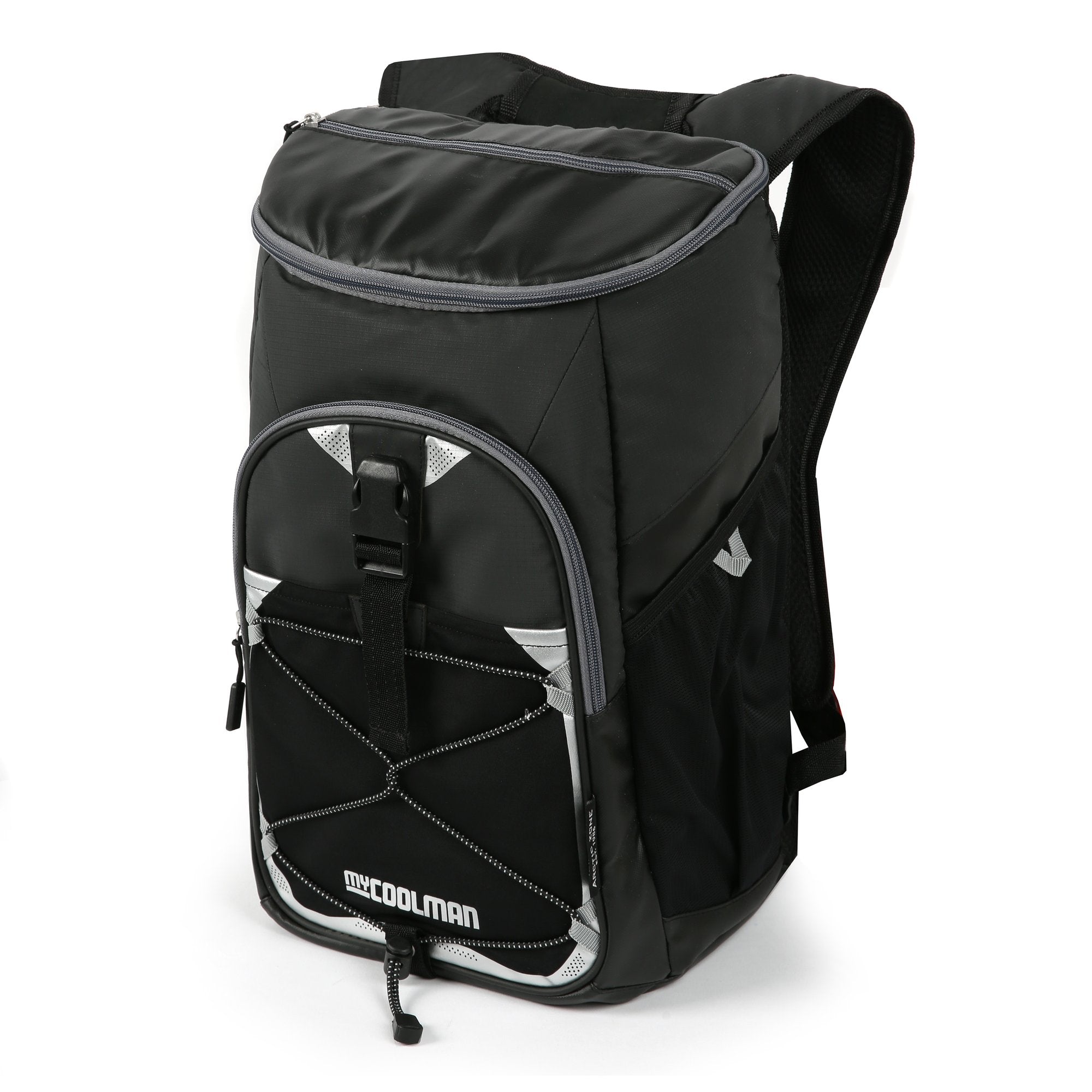 24 Can Backpack Cooler 15L