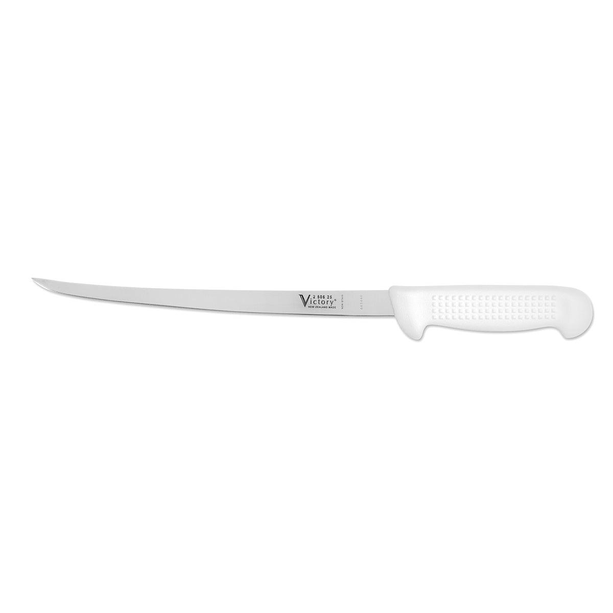 NARROW FILLETING KNIFE 25CM