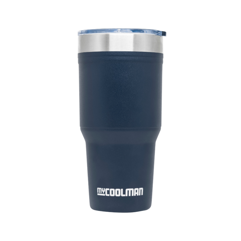 STAINLESS STEEL TUMBLER