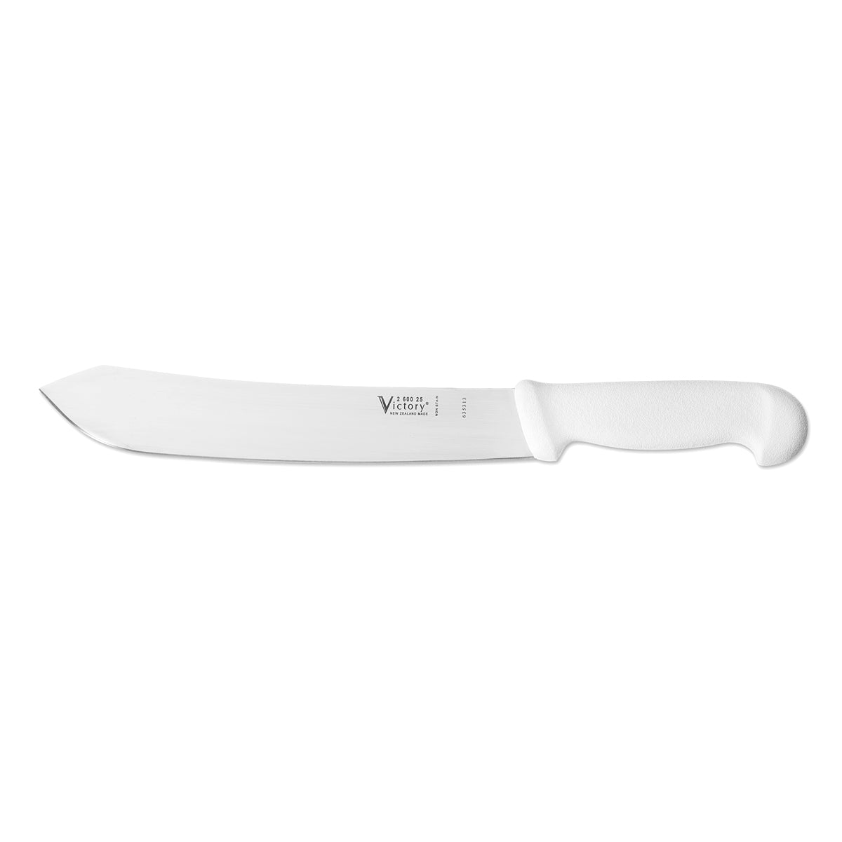 Butchers knife 25cm