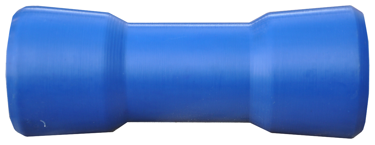 Dunbier Dog Bone Keel Roller