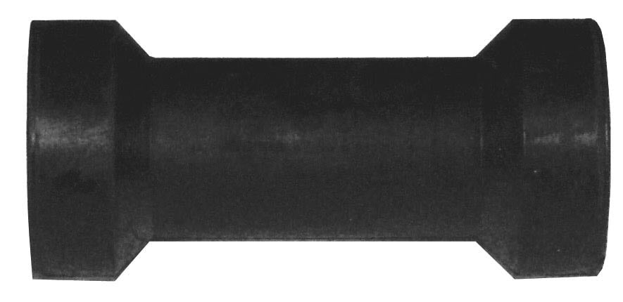 Dunbier Cotton Reel Keel Roller