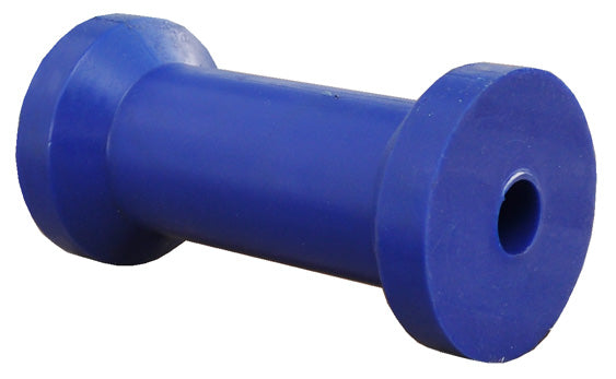 Dunbier Cotton Reel Keel Roller