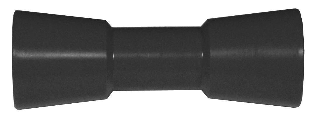 Dunbier Dog Bone Keel Roller