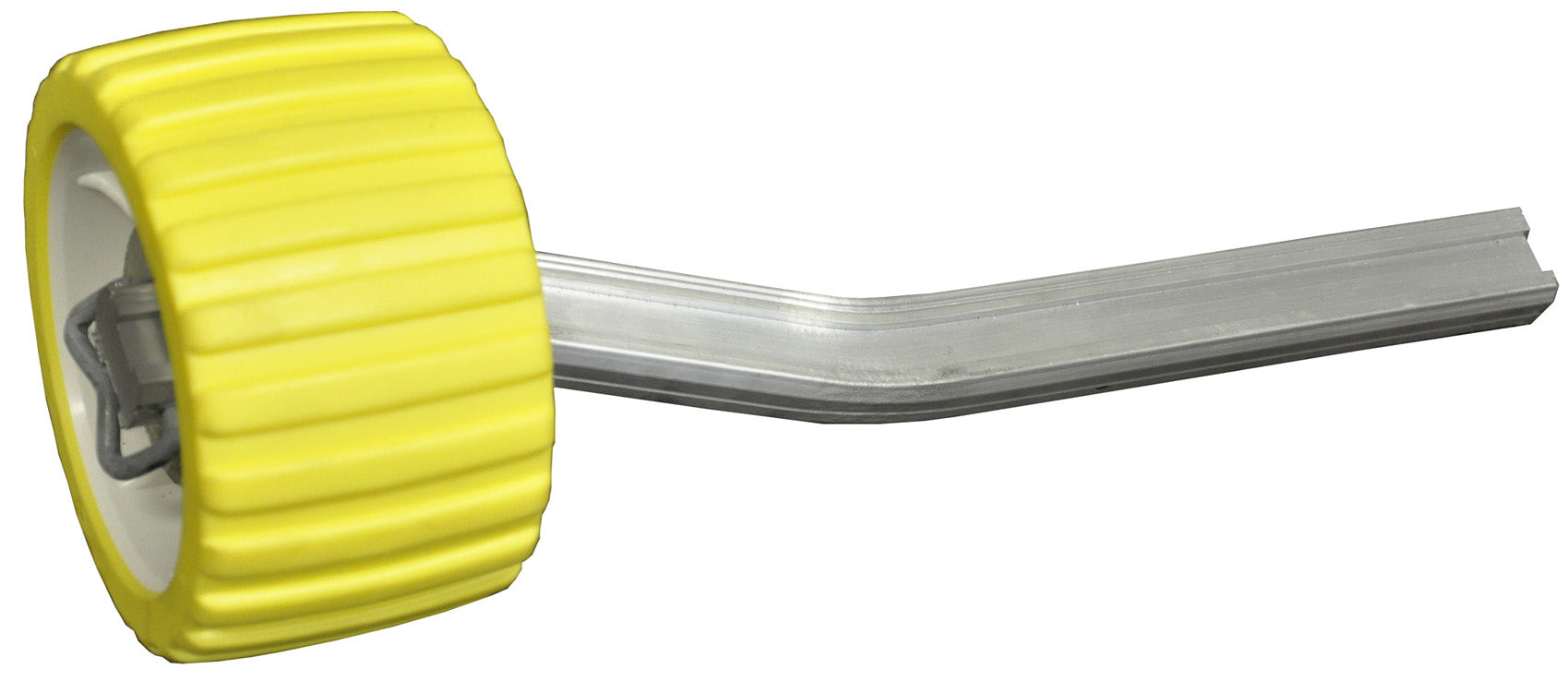 Alloy Single Supa Rolla Arm & Roller