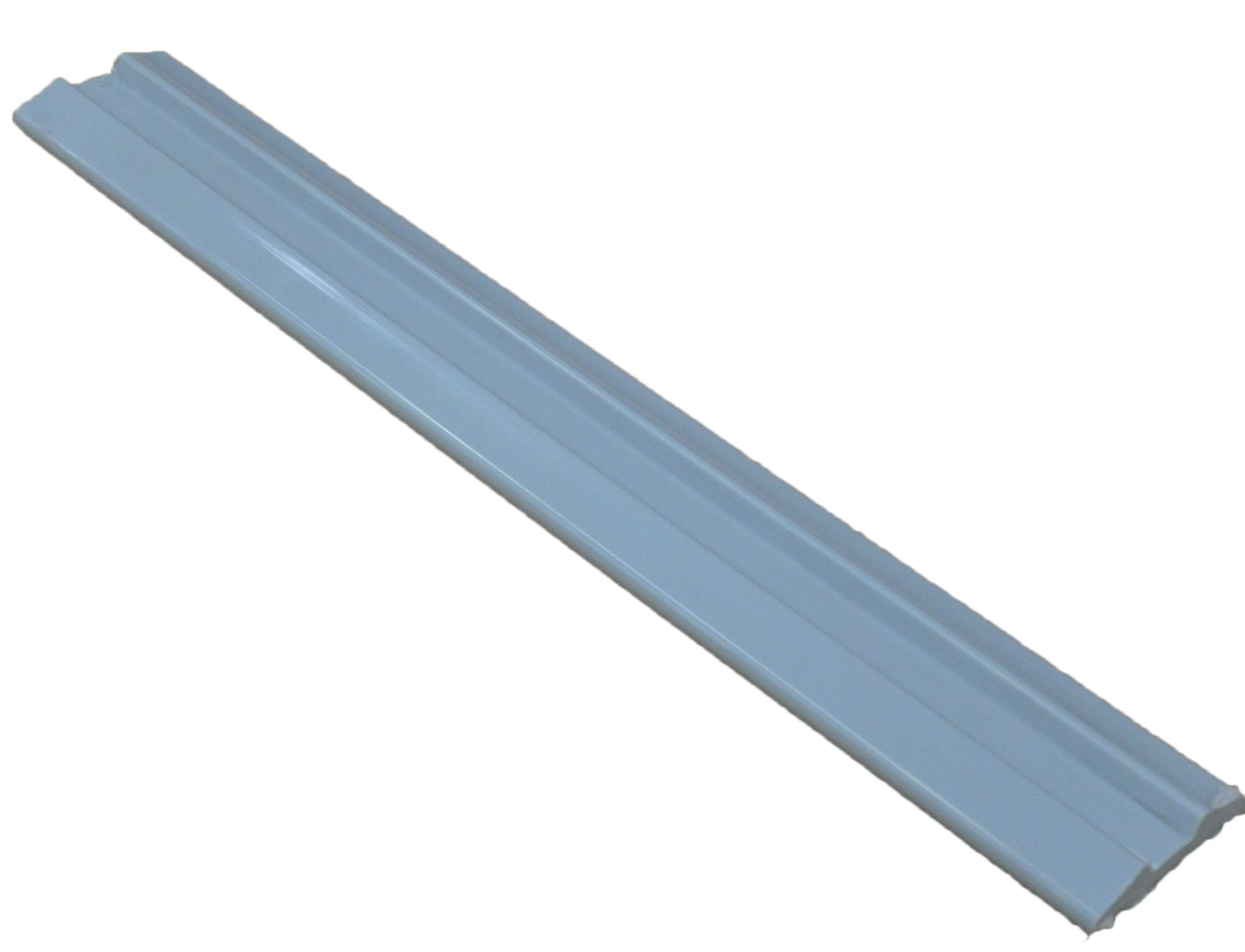 DUNBIER Plastic Trailer Pad Strip