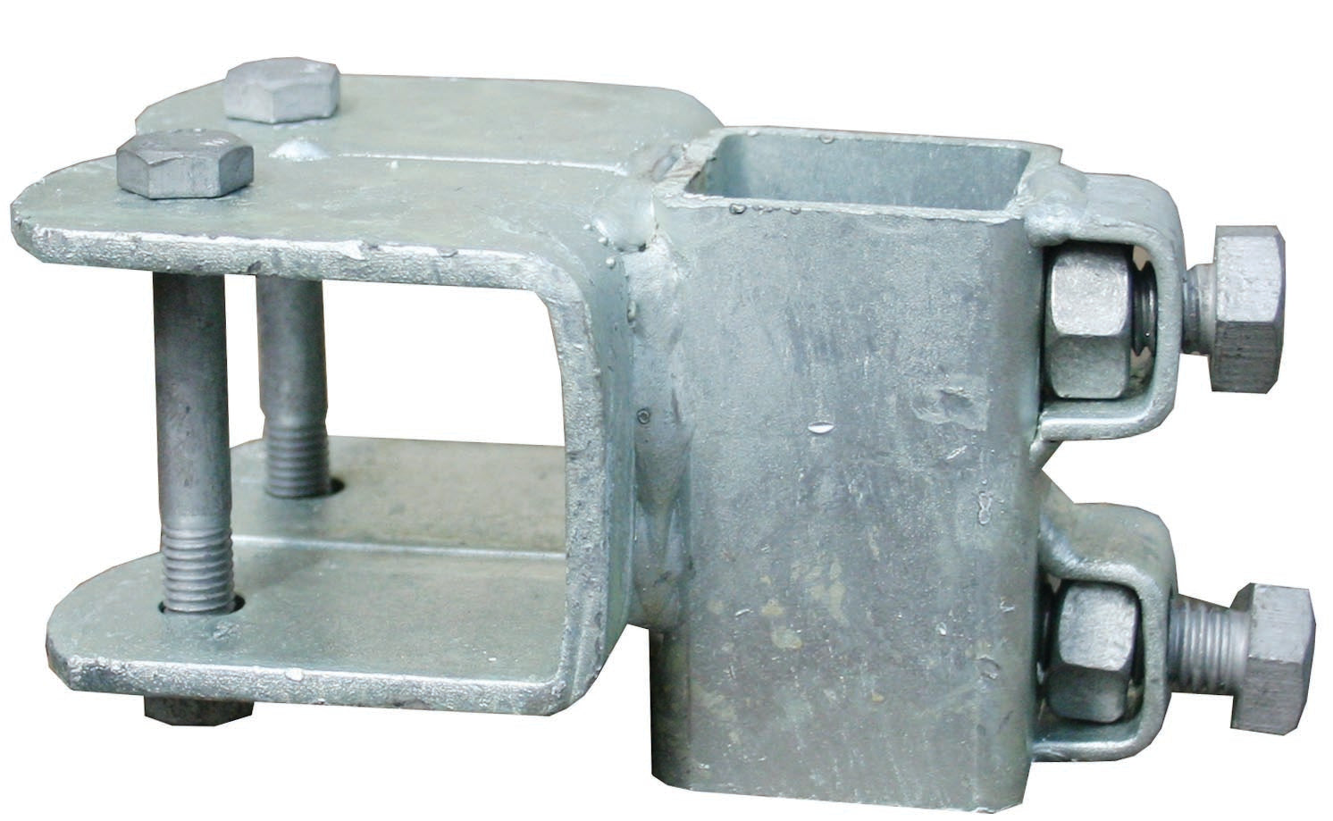 Dunbier Heavy Duty Slide Bracket